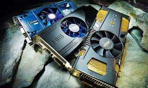 Graphics Card Buying Guide